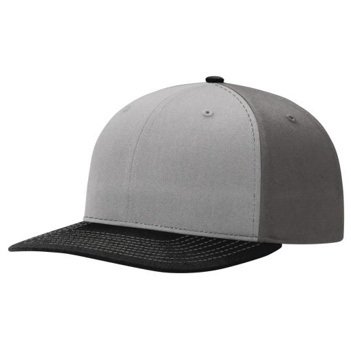 Richardson 312 Twill Back Hat - Custom Embroidered