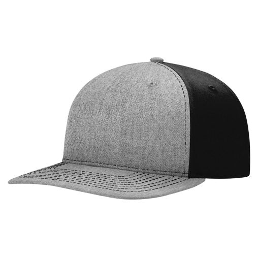 Richardson 312 Twill Back Hat - Custom Embroidered