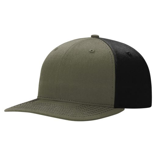 Richardson 312 Twill Back Hat - Custom Embroidered