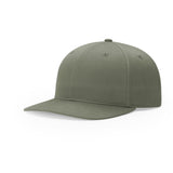 Richardson 312 Twill Back Hat - Custom Embroidered
