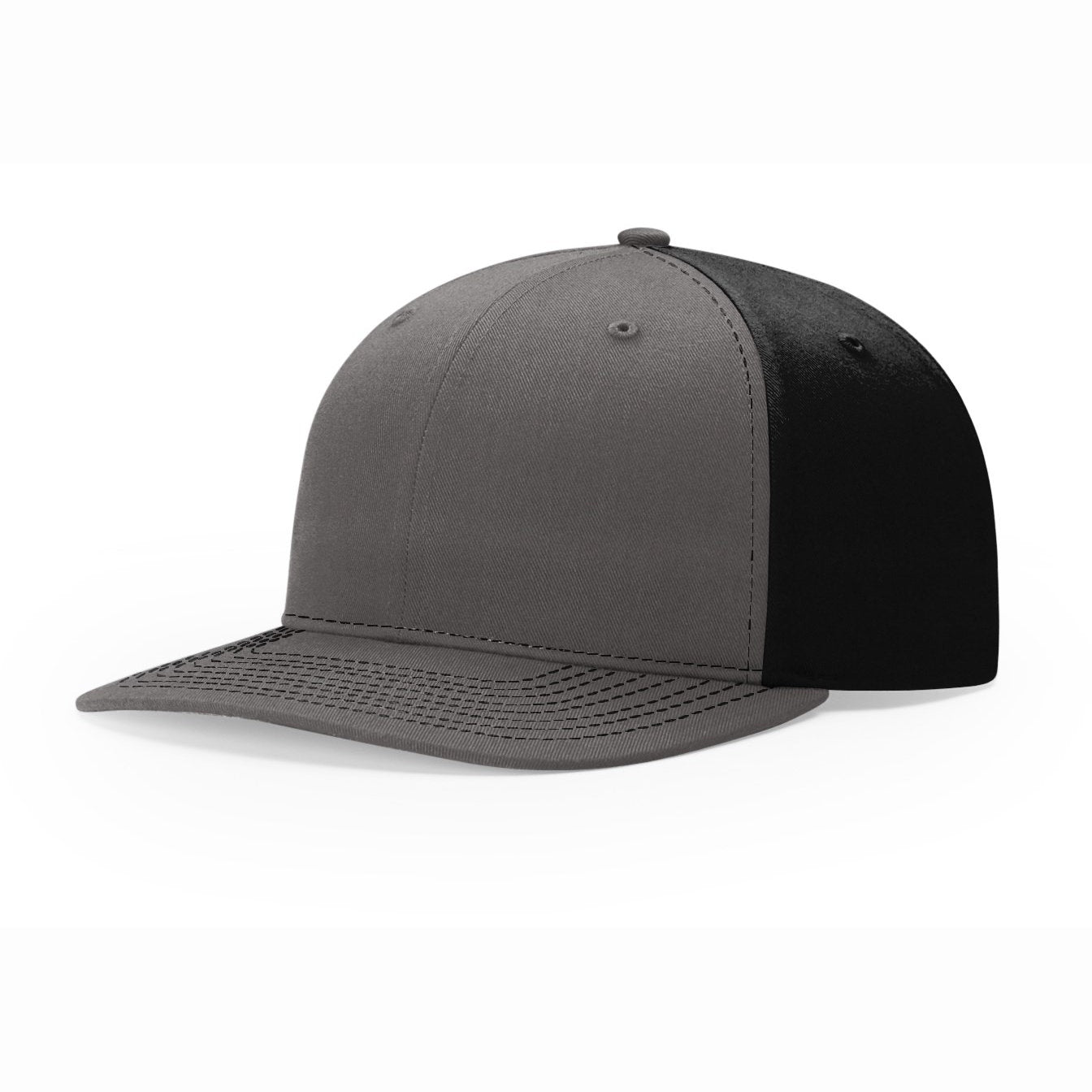 Richardson 312 Twill Back Hat - Custom Embroidered