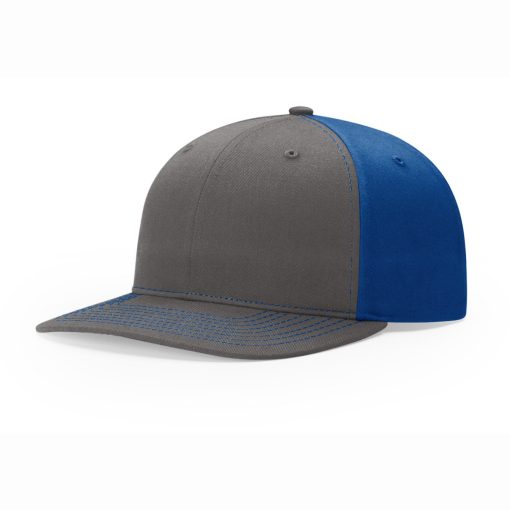 Richardson 312 Twill Back Hat - Custom Embroidered