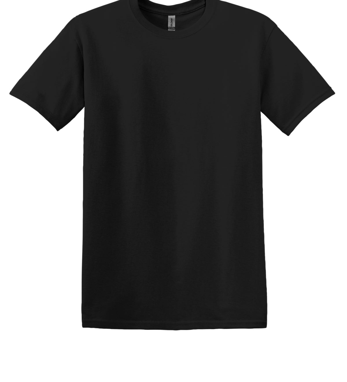 Gildan Softstyle Short Sleeve Tee Shirt Custom Logo