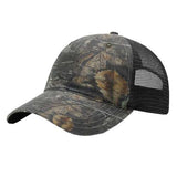 Richardson 111 Printed Washed Trucker - Custom Embroidered