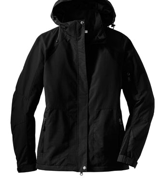 Port Authority Womens All Seasons Jacket