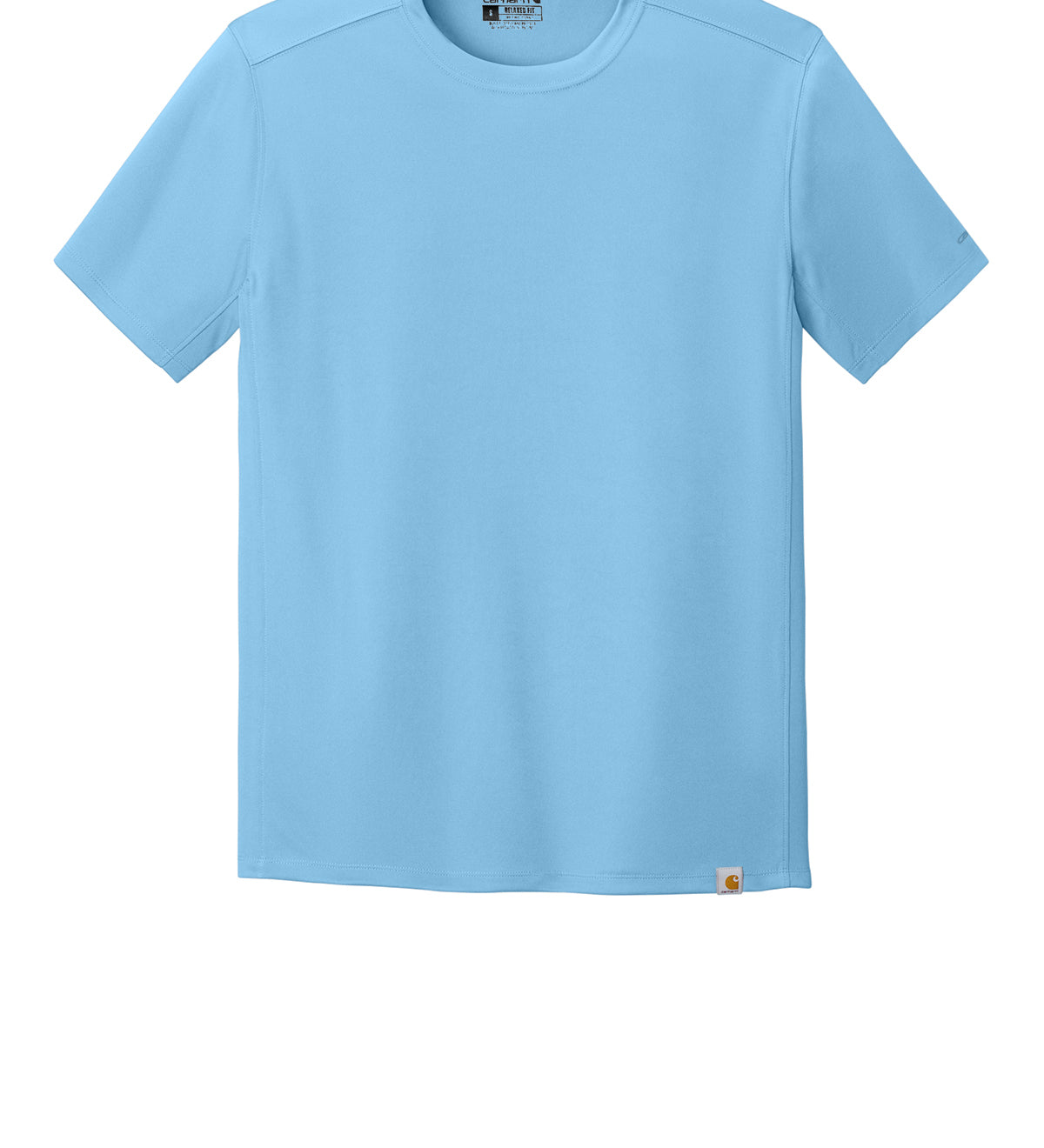 Carhartt Sun Defender Short Sleeve Tee - Printed