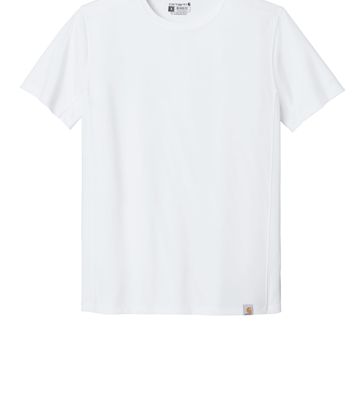 Carhartt Sun Defender Short Sleeve Tee - Printed