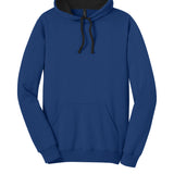 District The Concert Fleece Hoodie Sweatshirt