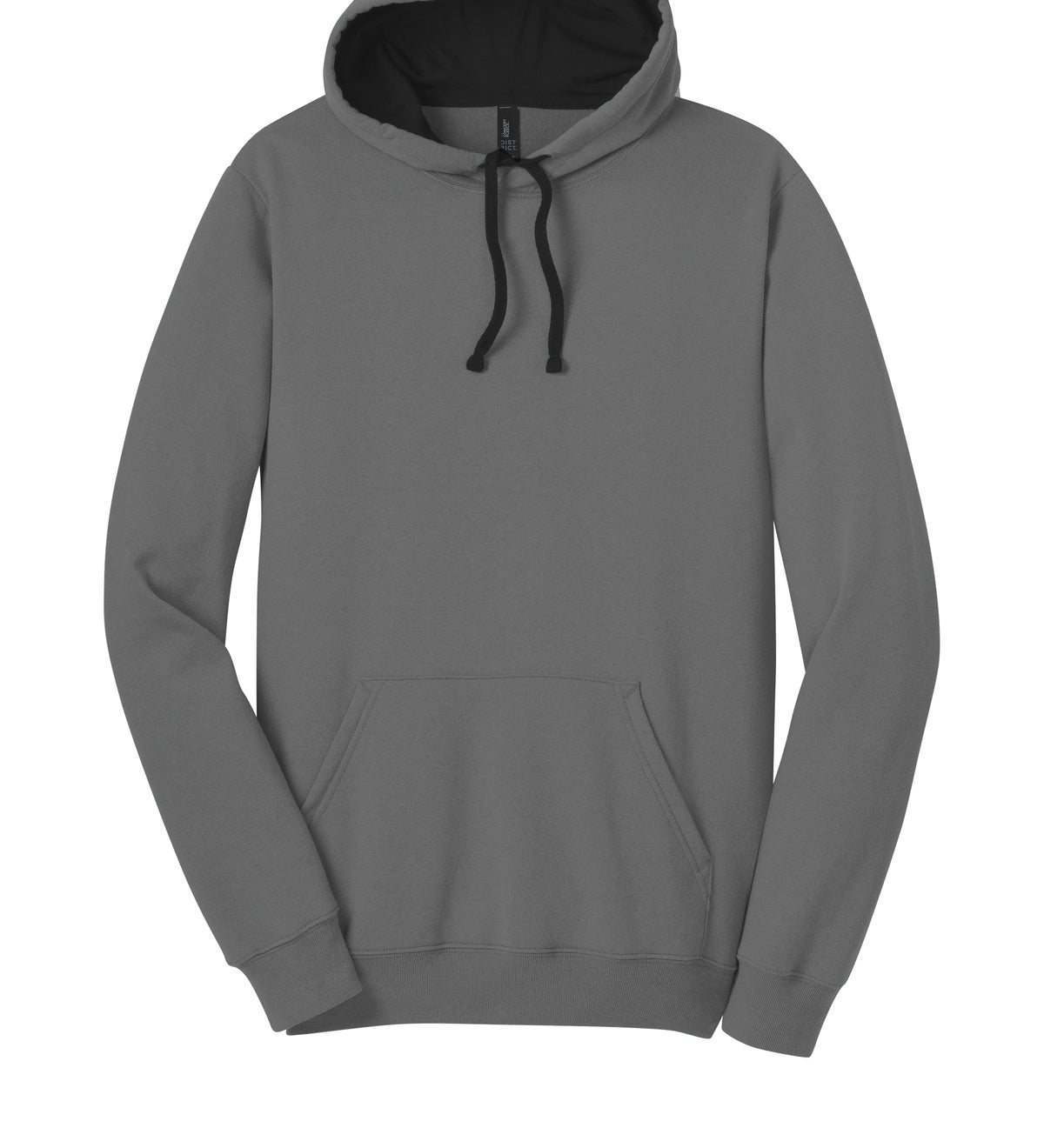 District The Concert Fleece Hoodie Sweatshirt