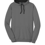 District The Concert Fleece Hoodie Sweatshirt