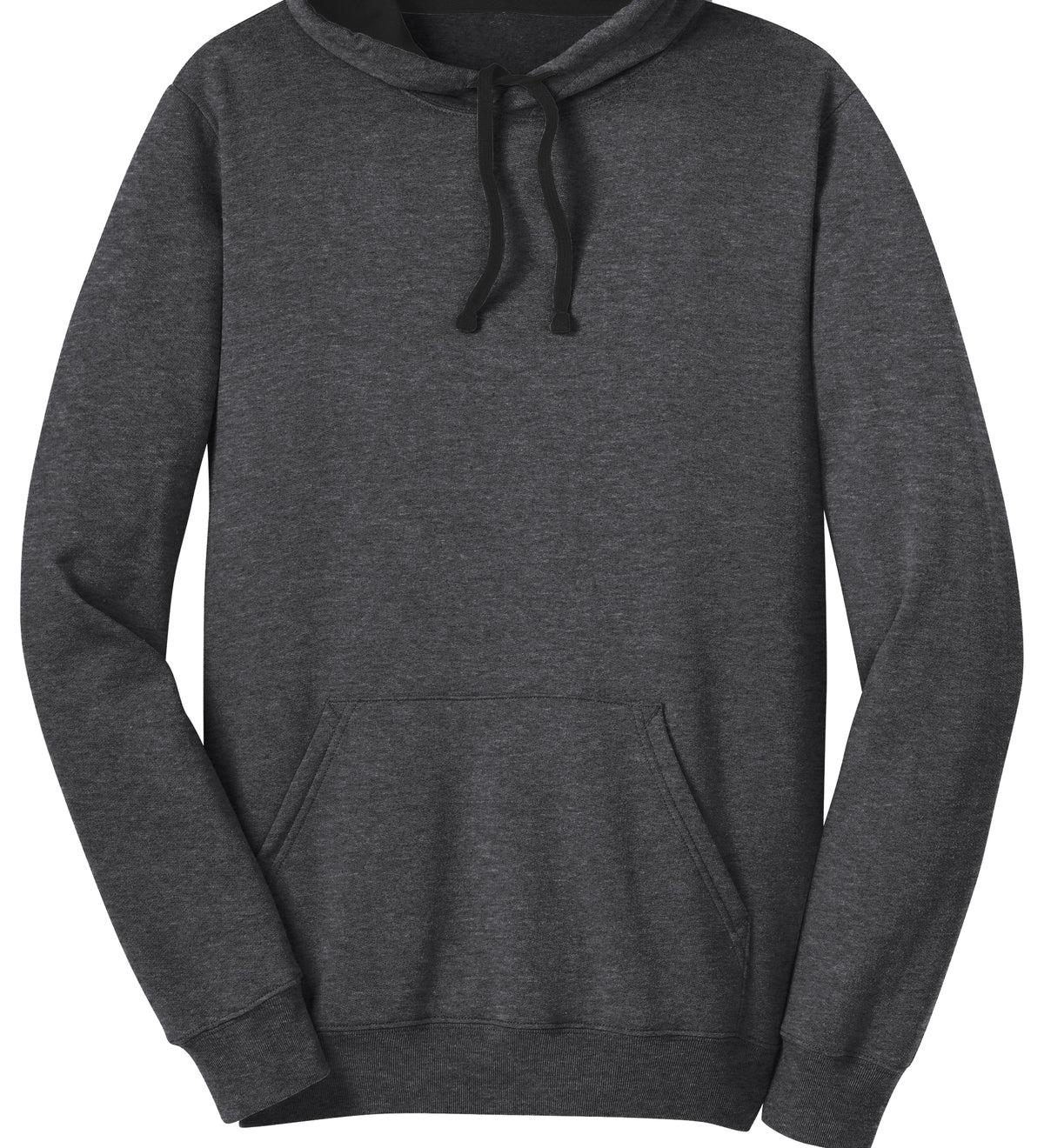 District The Concert Fleece Hoodie Sweatshirt