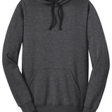 District The Concert Fleece Hoodie Sweatshirt