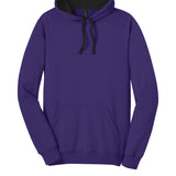 District The Concert Fleece Hoodie Sweatshirt