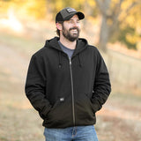 DRI DUCK - Mission Full-Zip Hooded Jacket