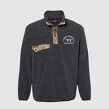 Dri Duck Denali Mountain Fleece Pullover Sweatshirt