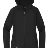 Eddie Bauer Womens Trail Soft Shell Jacket