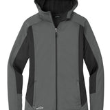 Eddie Bauer Womens Trail Soft Shell Jacket