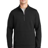 Sport-Tek Triumph Quarter Zip Pullover