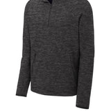 Sport-Tek Triumph Quarter Zip Pullover