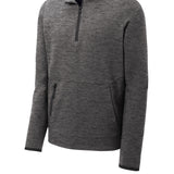 Sport-Tek Triumph Quarter Zip Pullover