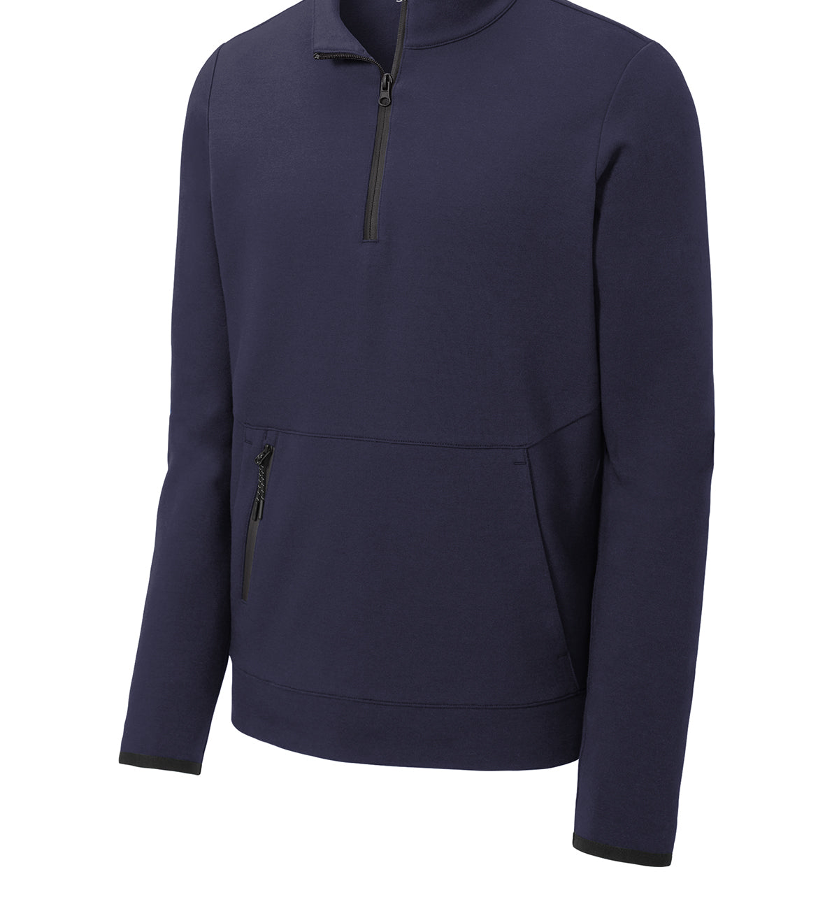 Sport-Tek Triumph Quarter Zip Pullover