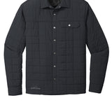 Eddie Bauer Shirt Jac