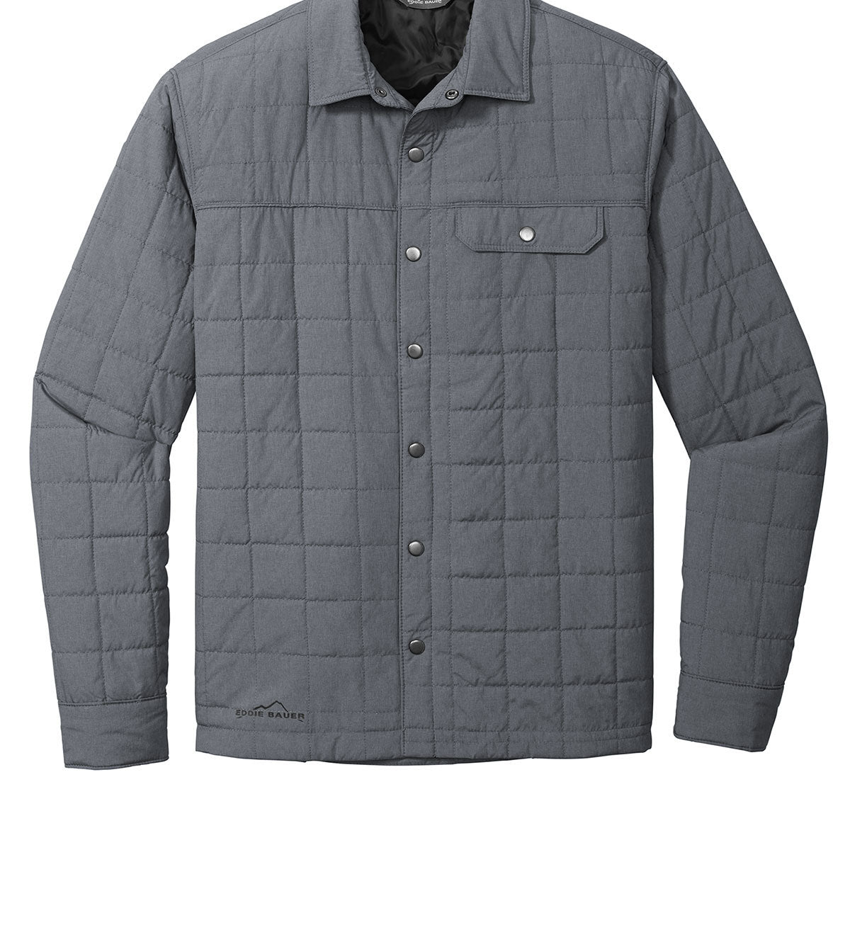 Eddie Bauer Shirt Jac