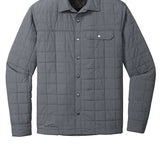 Eddie Bauer Shirt Jac