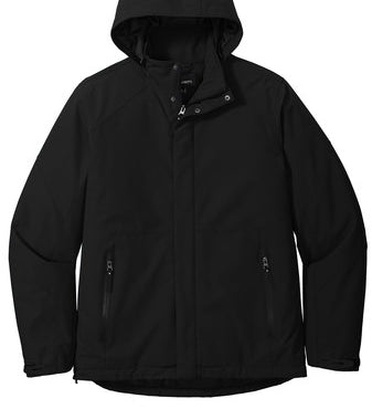 Port Authority Insulated Waterproof Tech Jacket