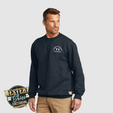Carhartt Midweight Crew Sweatshirt  - Customized
