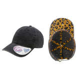 Cassie Infinity Her Baseball Cap - Custom Embroidered Logo