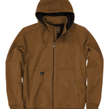 DRI DUCK - Mission Full-Zip Hooded Jacket