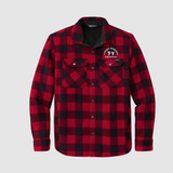 Eddie Bauer Woodland Shirt Jac
