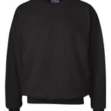 Hanes Ultimate Cotton Crewneck Sweatshirt - Custom Embroidery