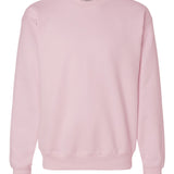 Hanes Ultimate Cotton Crewneck Sweatshirt - Custom Embroidery