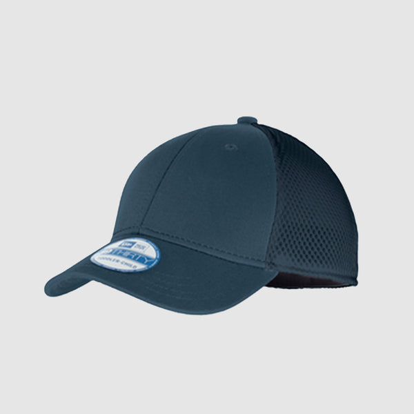 Crossed Bats Logo Chrome Navy 59Fifty Fitted Hat by