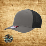 Richardson 110 Trucker R-Flex - Custom Embroidered
