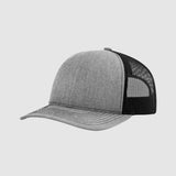 Youth Richardson 112 Custom Embroidered Trucker Hat