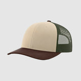 Richardson 115 Low Pro - Custom Embroidered