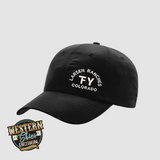 Richardson 220 Performance Lite Custom Embroidered Hat