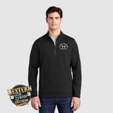 Sport-Tek Triumph Quarter Zip Pullover - Personalized Embroidery
