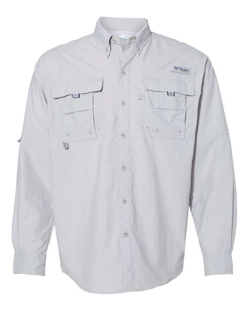 Columbia PFG Bahama™ II Long Sleeve Fishing Shirt