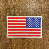 Add on American Flag Patch - Western Skies Design Company