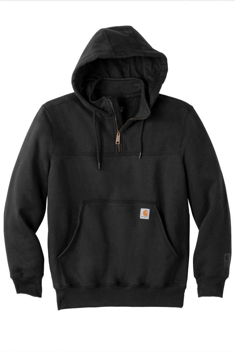 Carhartt Rain Defender Graphic Sweatshirt – Carhartt® Brown – M