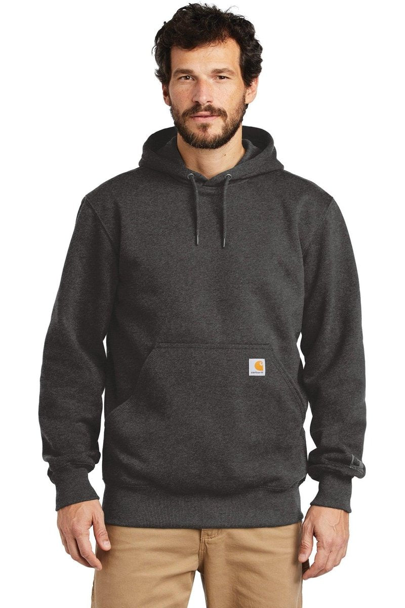 Carhartt Paxton Rain Defender Hoodie Sweatshirt - Western Skies Design Company