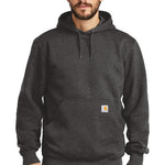 Carhartt Paxton Rain Defender Hoodie Sweatshirt - Western Skies Design Company