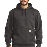 Carhartt Paxton Rain Defender Hoodie Sweatshirt - Western Skies Design Company