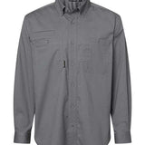 Dri Duck Craftsman Woven Long Sleeve Shirt - Western Skies Design Company