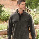 Dri Duck Denali Mountain Fleece Pullover Sweatshirt - Western Skies Design Company