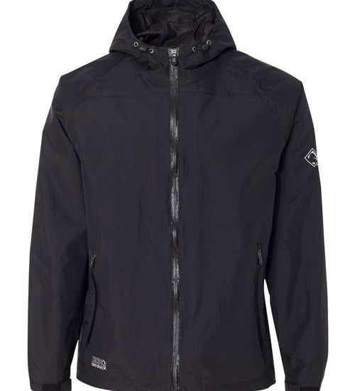 Dri Duck Torrent Waterproof Jacket - Western Skies Design Company